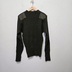 DSCP Military Valor Collection Wool Service Size 42